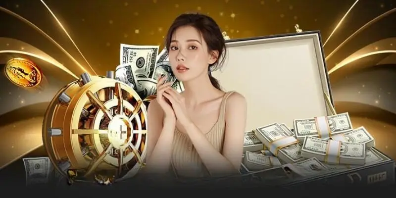 Xổ Số Siêu Tốc được nhiều người chơi yêu thích tại Ga6789